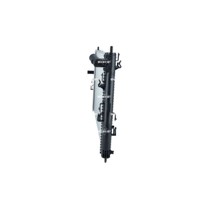NRF Engine Radiator 550023