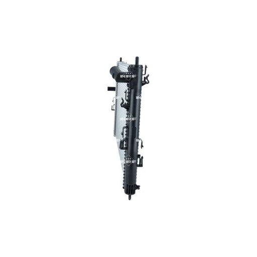 NRF Engine Radiator 550023