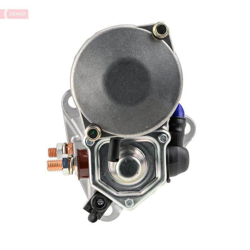 Denso Starter Motor 24V 7.8kW 10 Teeth DSN2002