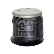 Febi Air Suspension Bellow 160mm Rear 107301