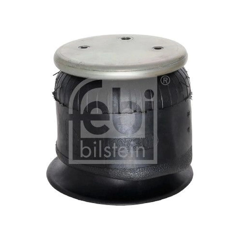 Febi Air Suspension Bellow 160mm Rear 107301