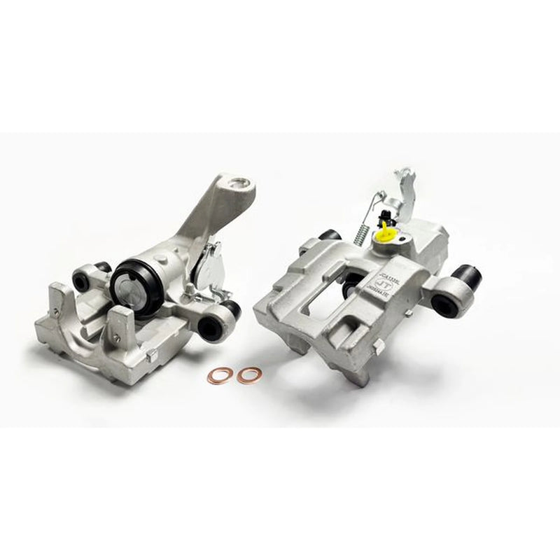 Juratek Brake Caliper Assembly Rear Left JCA1335L