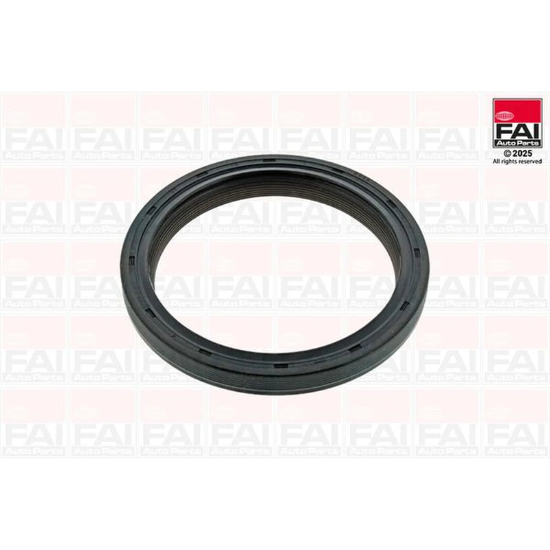 FAI Crankshaft Shaft Seal 75mm OD ID Wide OS1460