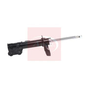 Apec Shock Absorber Damper Strut Front Left ASA2071