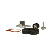 Gates Timing Belt & Water Pump Kit KP15712XS