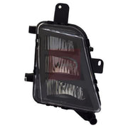 Apec Front Left Fog Light LED AFL2345