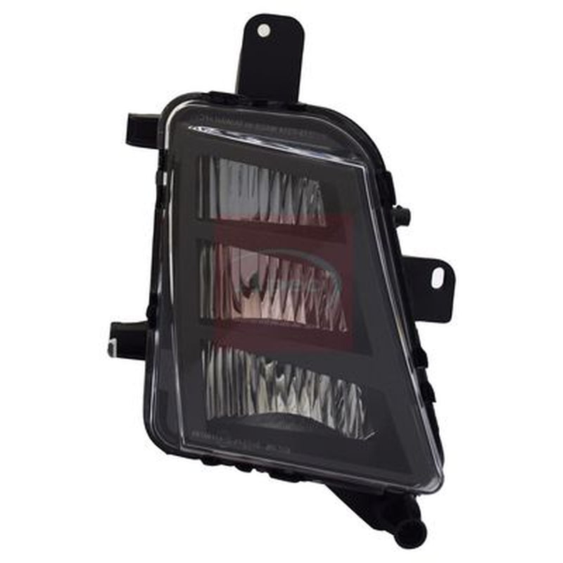 Apec Front Left Fog Light LED AFL2345