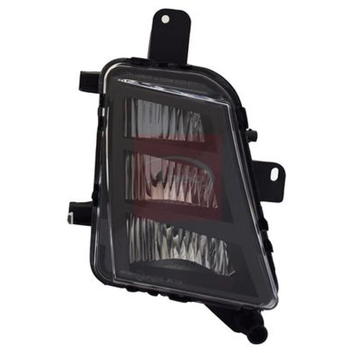 Apec Front Left Fog Light LED AFL2345