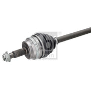 Febi CV Drive Shaft Driveshaft Front Right 182695