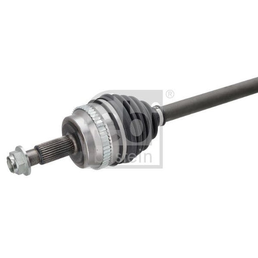 Febi CV Drive Shaft Driveshaft Front Right 182695
