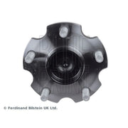 Blue Print Wheel Bearing Kit Rear Right 74mm ADT38369