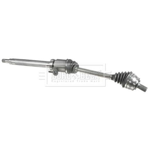 Borg & Beck CV Drive Shaft Driveshaft Front Right BDS1868