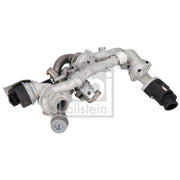 Febi Turbocharger Turbo Unit 186658