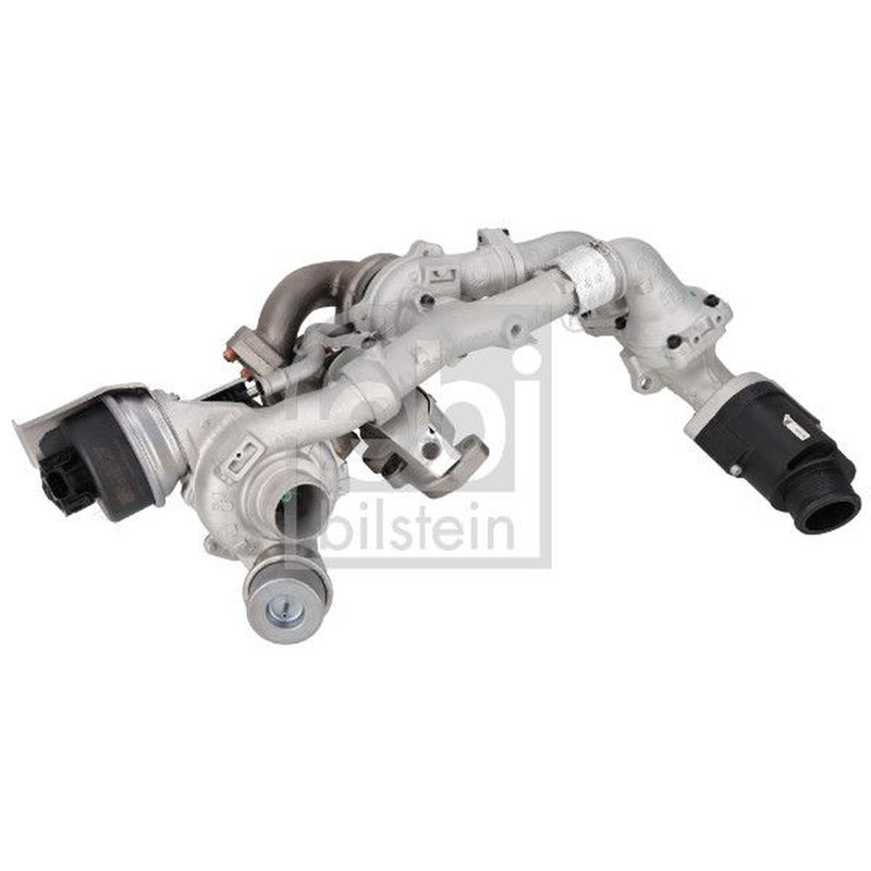 Febi Turbocharger Turbo Unit 186658