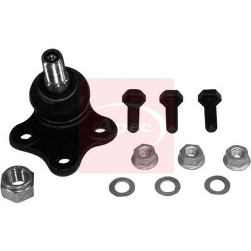 Apec Ball Joint Front Right AST0063