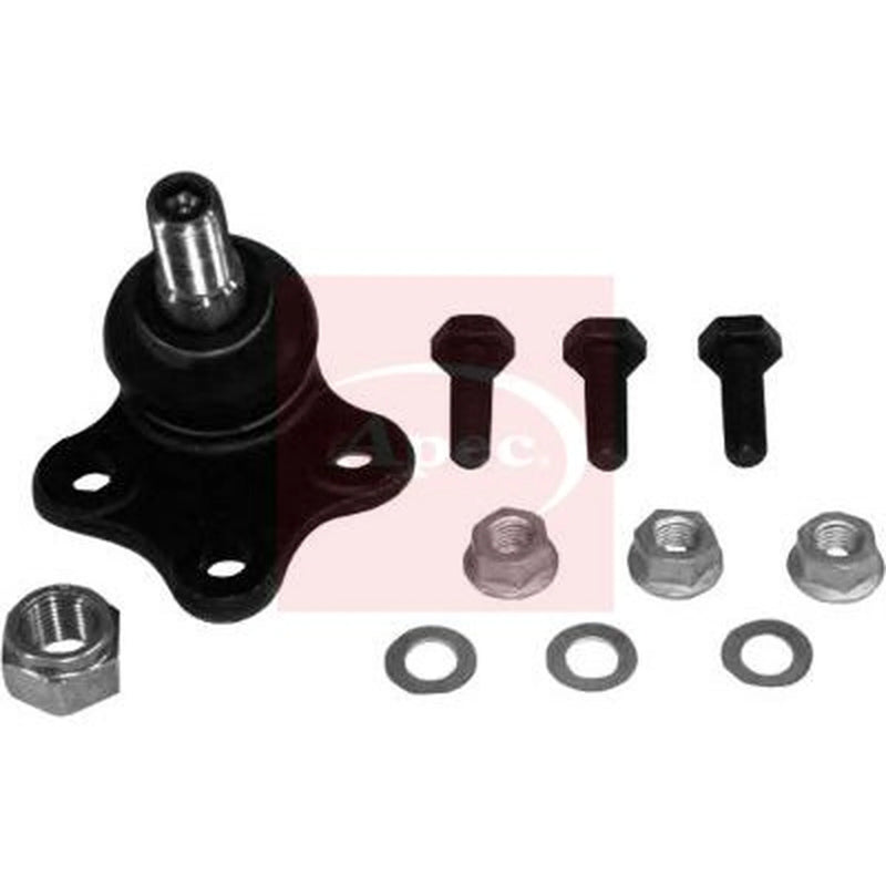 Apec Ball Joint Front Right AST0063
