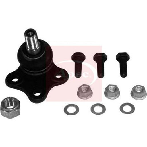 Apec Ball Joint Front Right AST0063