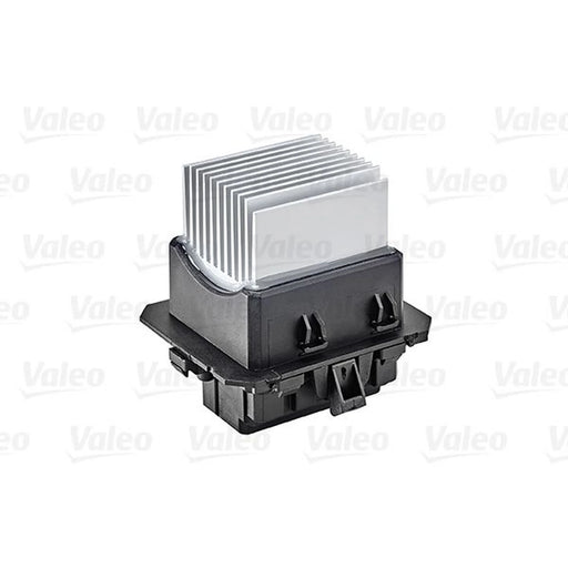 Valeo Heater Blower Regulator 515071