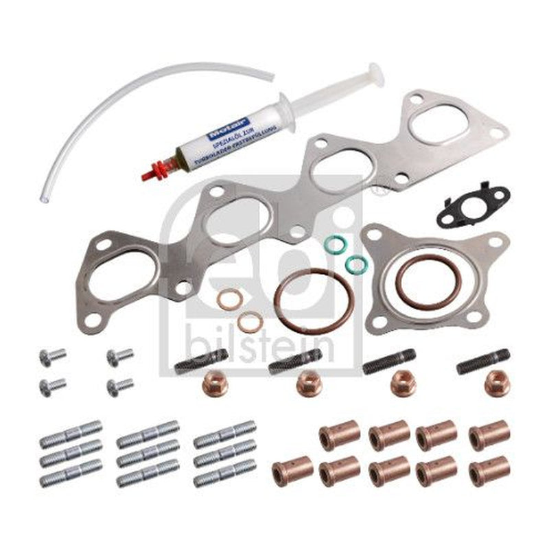 Febi Charger Mounting Kit 190381