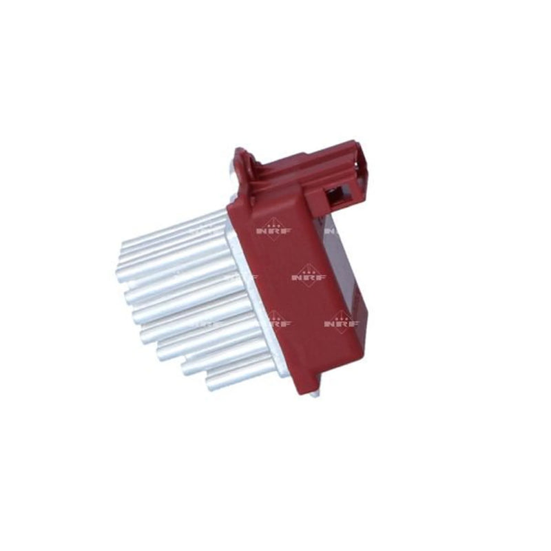NRF Heater Blower Resistor 342075