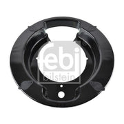 Febi Brake Drum Cover Sheet 174277