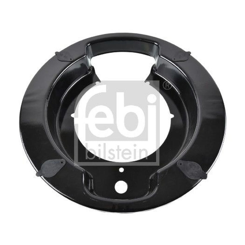 Febi Brake Drum Cover Sheet 174277