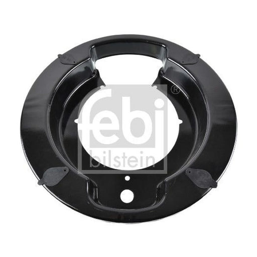 Febi Brake Drum Cover Sheet 174277
