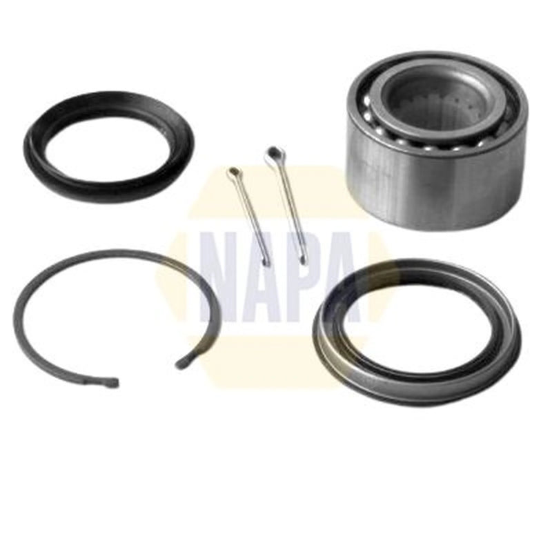 NAPA Wheel Bearing Kit PWB1112