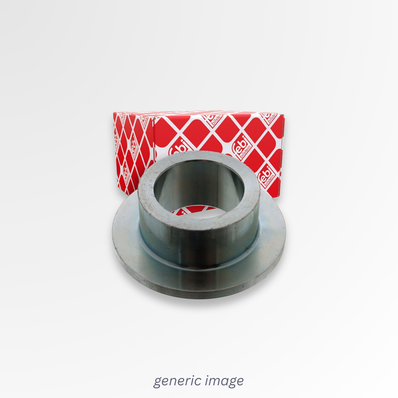 Febi Leaf Spring Hanger Bushing 64mm OD ID