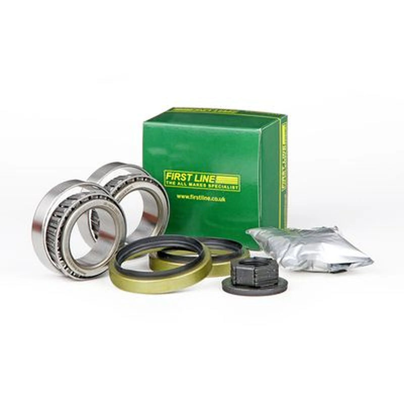 First Line Wheel Bearing Kit FBK946