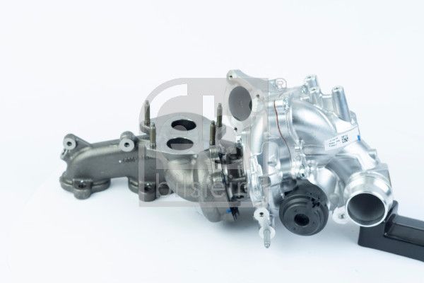 Febi Turbocharger Turbo Unit