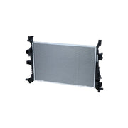 NRF Engine Radiator 59290