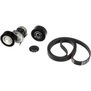 Gates V-Ribbed Belt Set K016PK1613