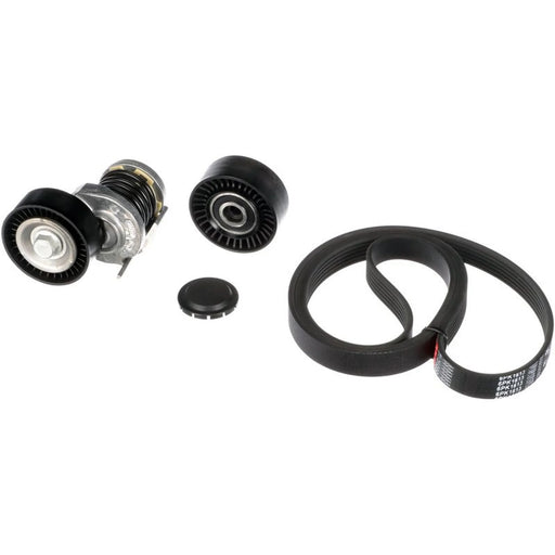 Gates V-Ribbed Belt Set K016PK1613