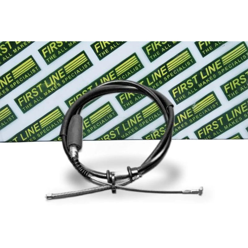 First Line Handbrake Cable Right Rear FKB1984