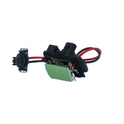 NRF Heater Blower Resistor 342057