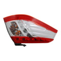 Valeo Tail Light / Lamp Left 043968