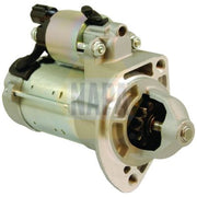 NAPA Starter Motor 12V 2kW 13 Teeth NSM1545