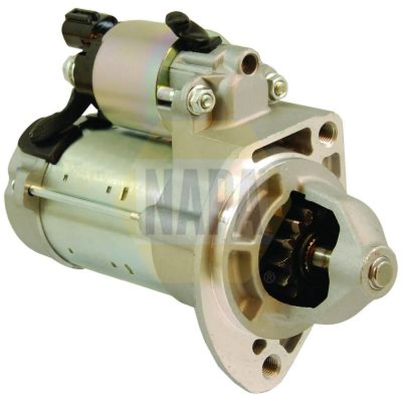 NAPA Starter Motor 12V 2kW 13 Teeth NSM1545