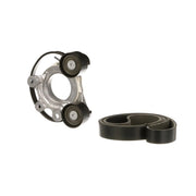 Gates V-Ribbed Belt Set K018PK954EST