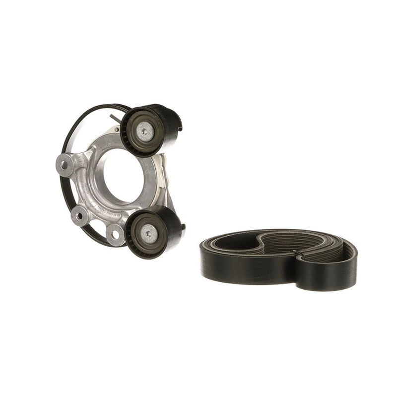 Gates V-Ribbed Belt Set K018PK954EST