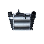 NRF Intercooler (Charge Air Cooler) 30842