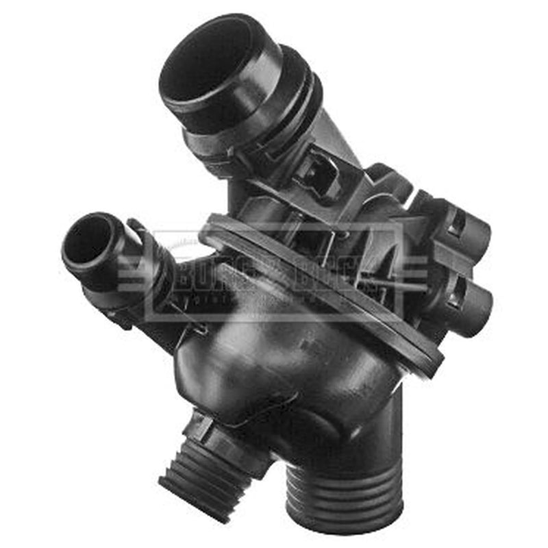 Borg & Beck Thermostat,Coolant BBT343