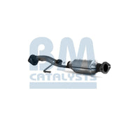 BM Catalysts Homologated Petrol Cat BM90798H