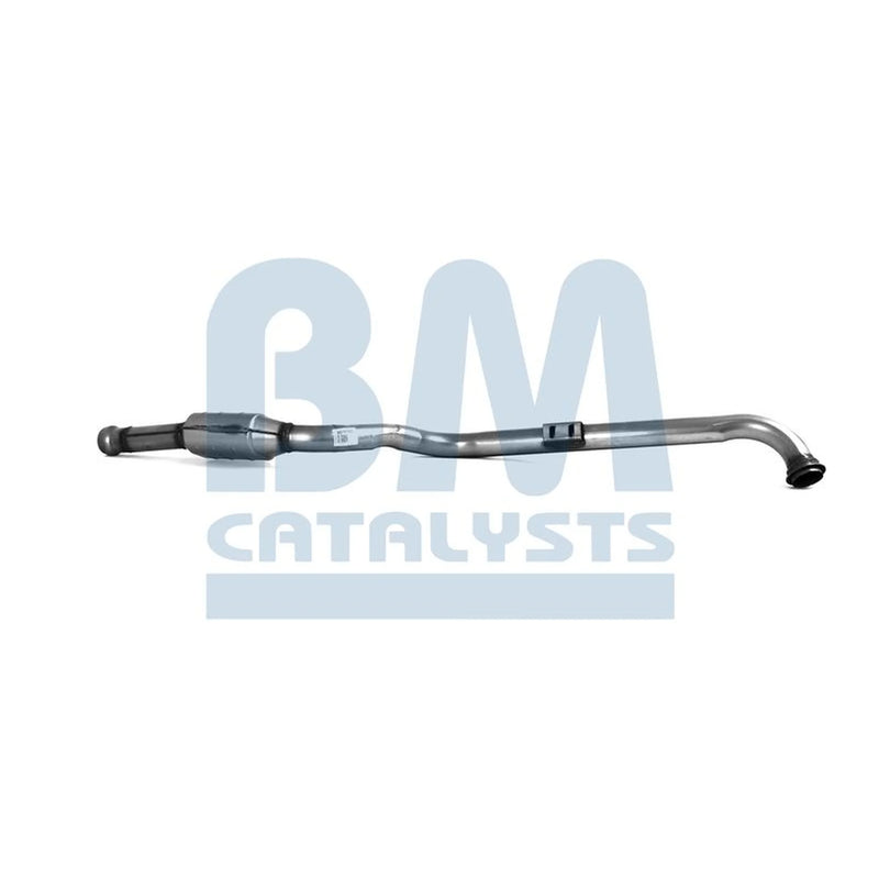 BM Catalysts Homologated Diesel Cat BM80189H