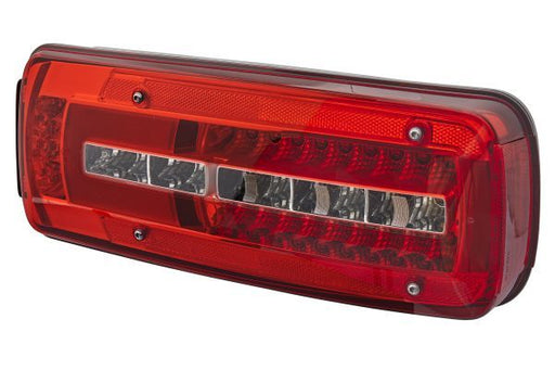 Hella 2VP 012 381-381 Tail Light Assembly