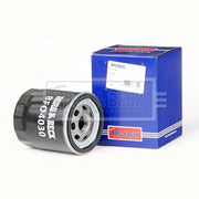 Borg & Beck Engine Oil Filter BFO4030