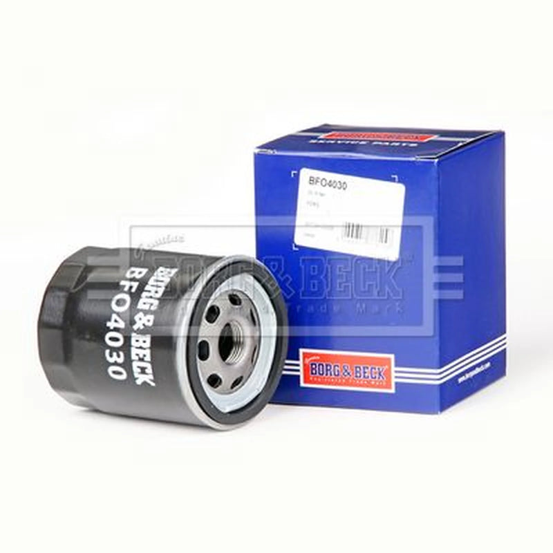 Borg & Beck Engine Oil Filter BFO4030