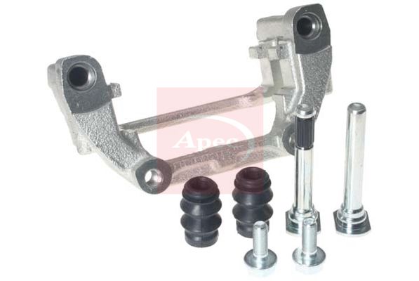 Apec Bracket, brake caliper fits Toyota Avensis Saloon ACC1116 4782109040