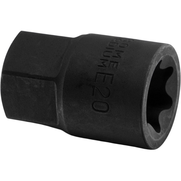 Sealey TRX-P Impact Bit E20